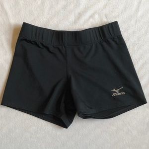 Mizuno Volleyball Shorts